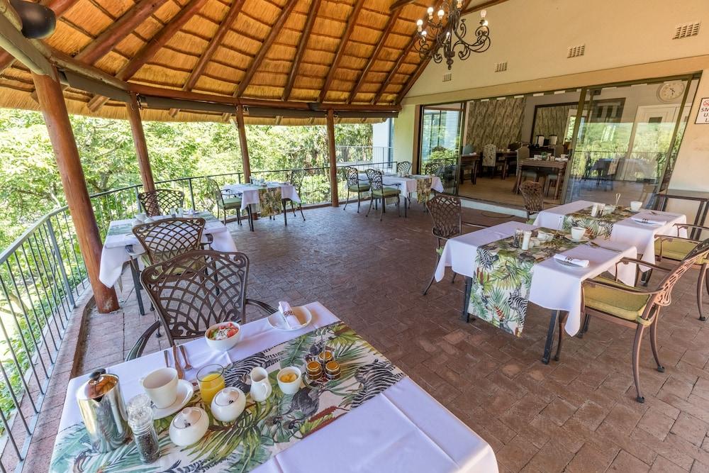 La Roca Guest House Mbombela Dış mekan fotoğraf