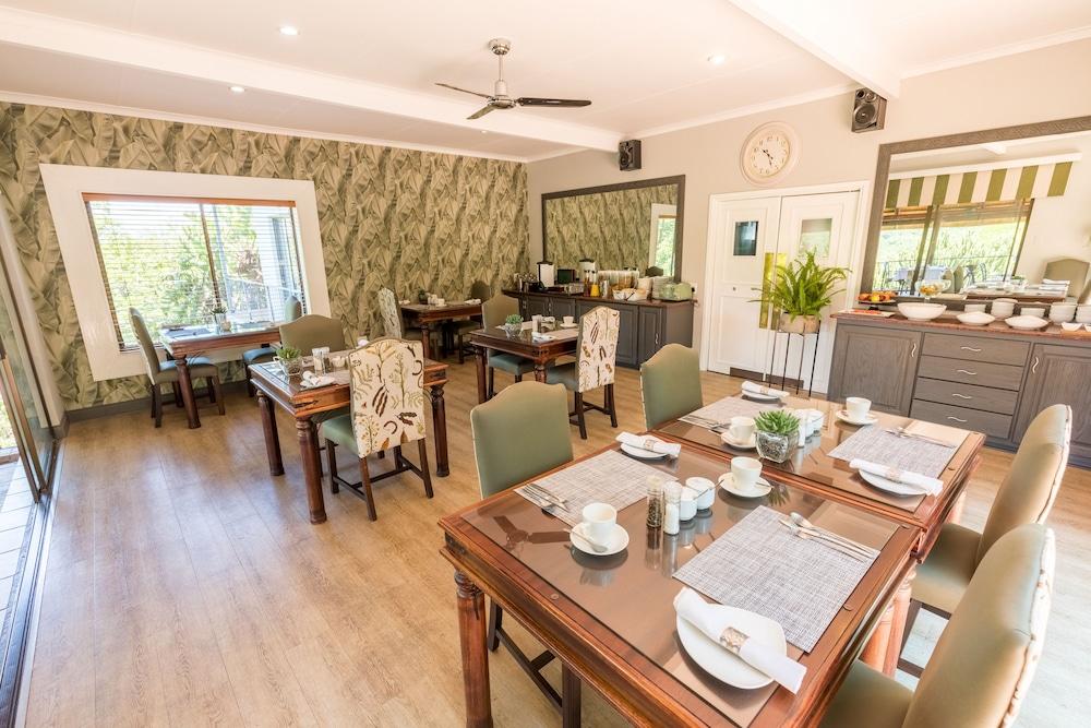 La Roca Guest House Mbombela Dış mekan fotoğraf