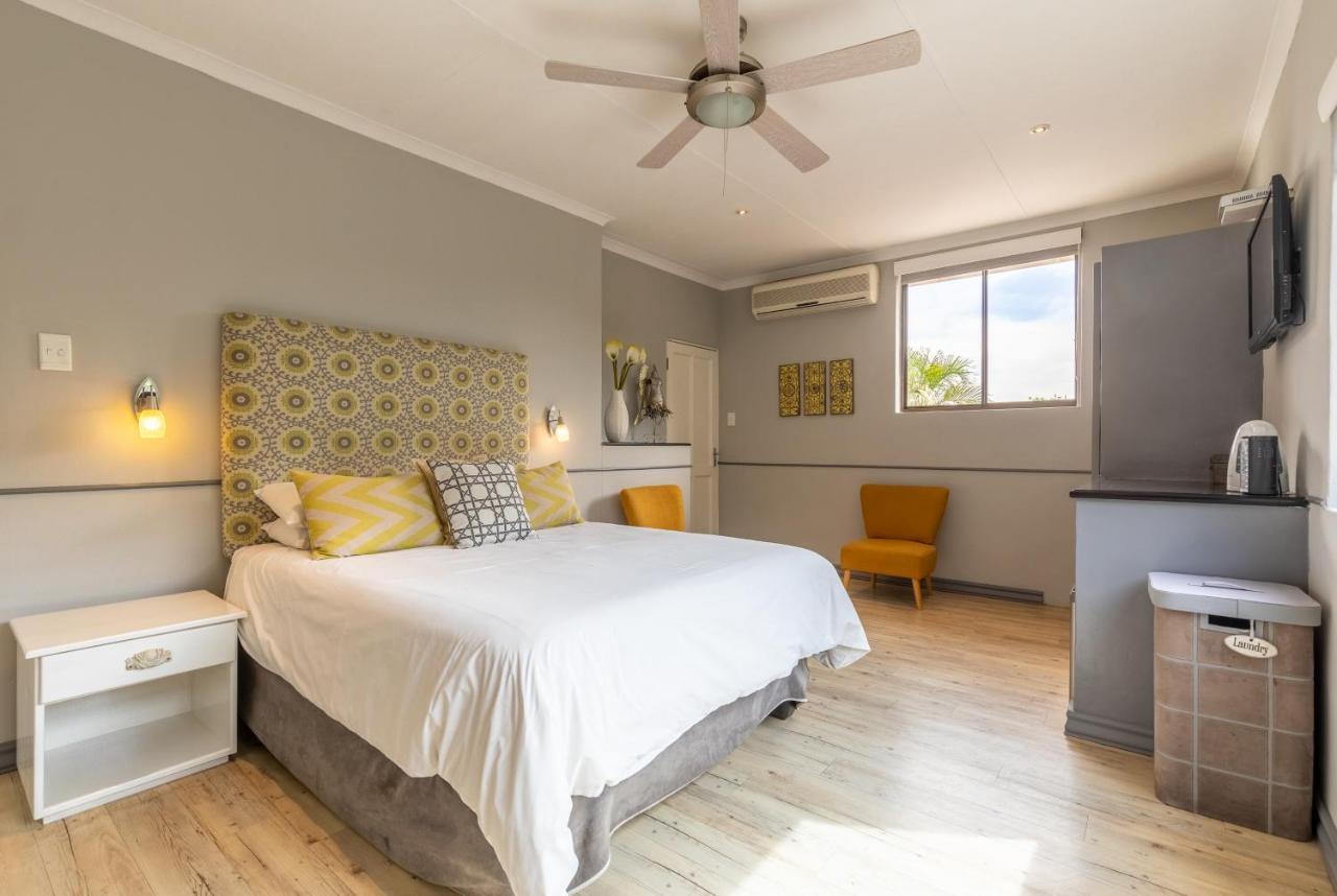 La Roca Guest House Mbombela Dış mekan fotoğraf