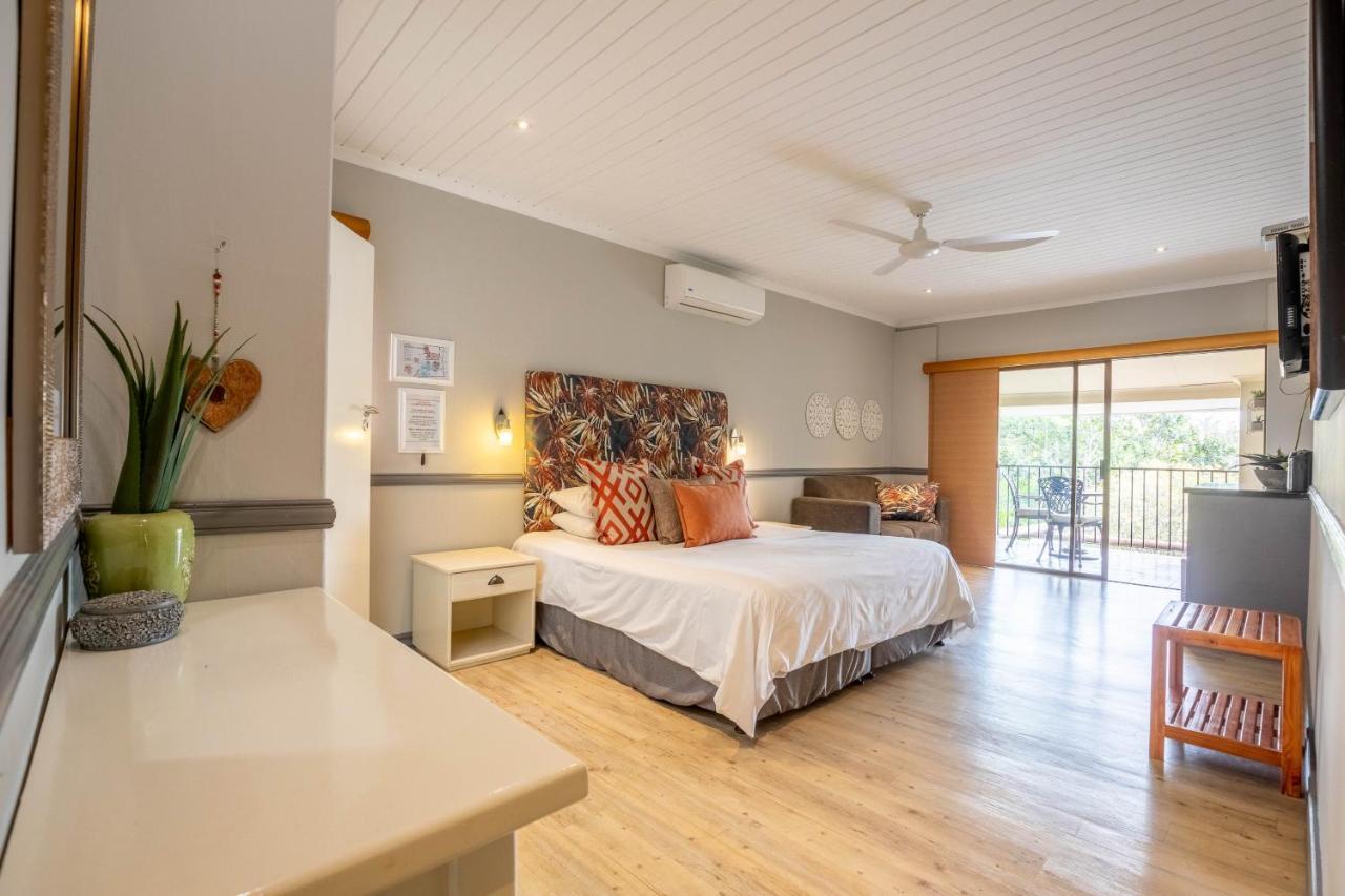 La Roca Guest House Mbombela Dış mekan fotoğraf