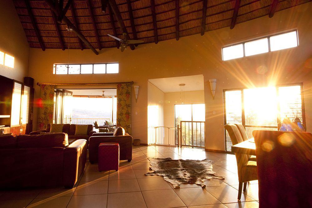 La Roca Guest House Mbombela Dış mekan fotoğraf