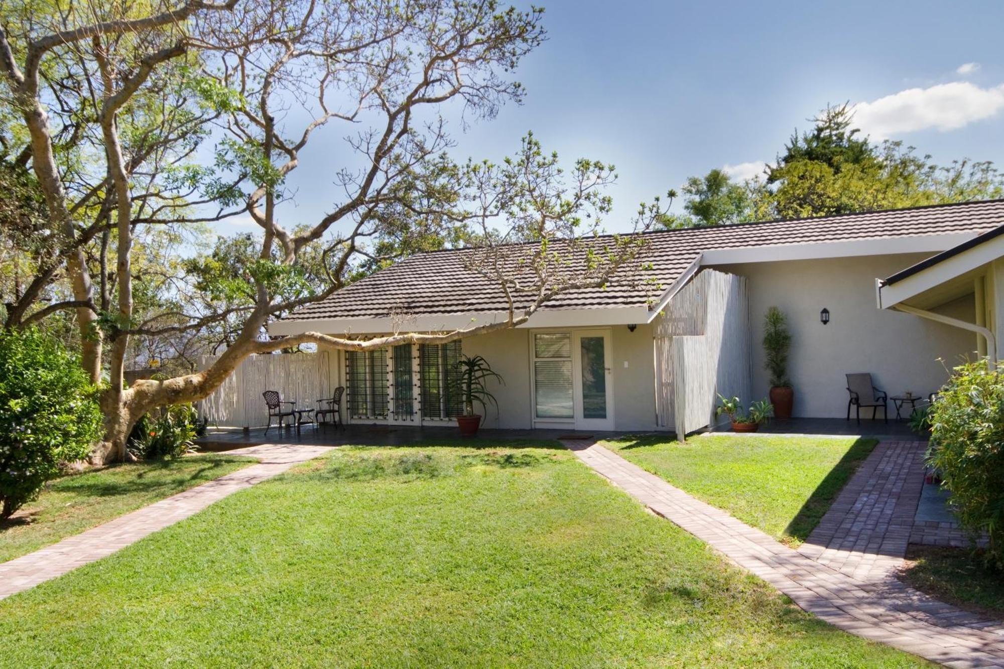 La Roca Guest House Mbombela Dış mekan fotoğraf